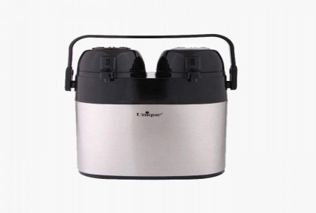 فلاسک دو قلو خارجی یونیک مدل 9050
