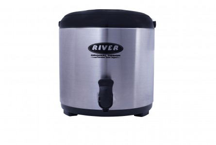 کلمن ریور مدل 8301 گنجایش 8 لیتر