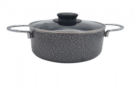 قابلمه تفلون تابان سایز 20