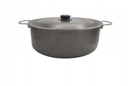 قابلمه تفلون تابان سایز 52