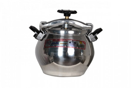 زود پز فانتزی مقدم با گنجایش 5 لیتر