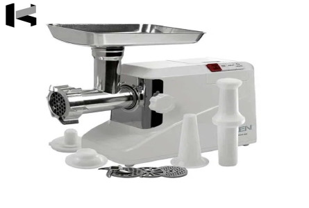 چرخ گوشت آی سن مدل IE-G521