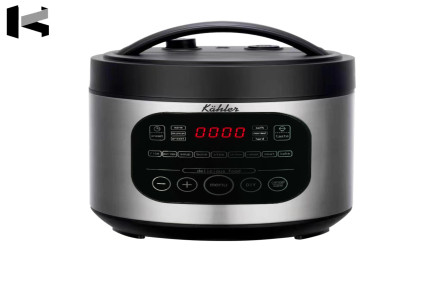 زودپز برقی مولتی کوکر کاخلر