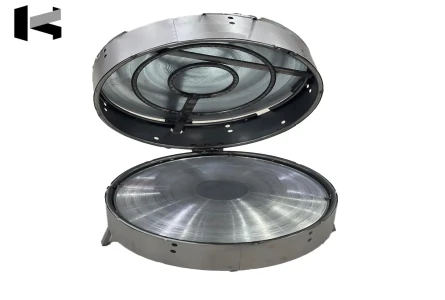 تنور گازی کاکوتی