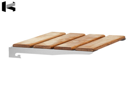 میز جانبی آتش مهر مدل آترا